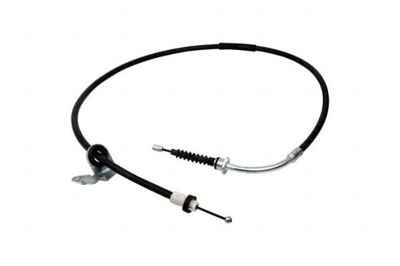 Nk 904008 cięgło, гальмо стояночний фото №1