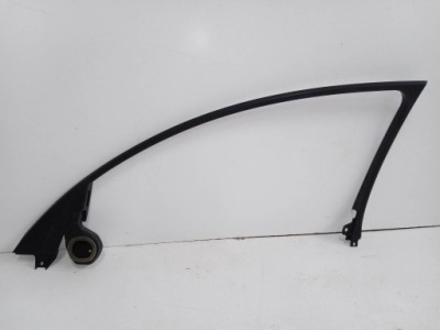 Прокладка рамка двері праве передні lexus gs 300 фото №1