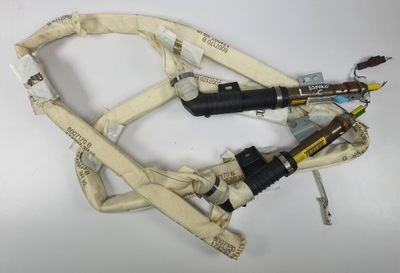 Шторка безопасности подушка безопасности подушка безопасности левая renault espace iv 8200432655 фото №1