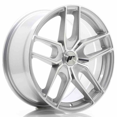 LLANTAS 18 JR25 BLANK BMW 2 3 4 Z4 AUDI A5 A6  