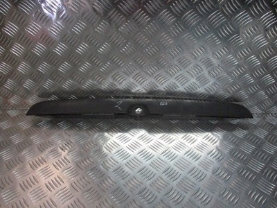 Молдинг кришки opel zafira a фото №1