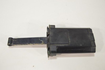 Обмежувач двері перед mercedes w140 sedan 114mm фото №1