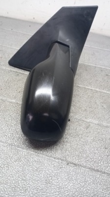 Дзеркало праве renault megane 04r kombi 9pin фото №1