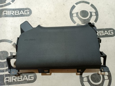 Toyota highlander 3 iii подушка безопасности подушка коленная фото №1