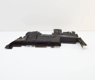 Воздуховод воздуха audi a6 15-18 фото №1