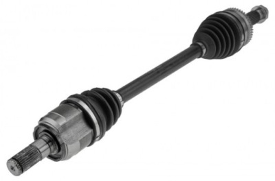 Привідний вал привідна nty npw-hy-621 фото №1