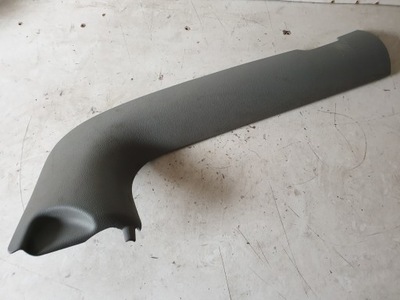 CUERPOR PROTECCIÓN PLÁSTICO DE UMBRAL RENAULT KANGOO I POR RESTYLING 7700304784  