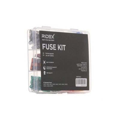 Предохранитель к ridex 818f0022 фото №1