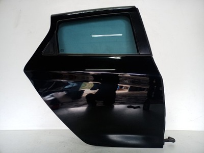 Полный дверь правый задняя renault zoe tegne фото №1