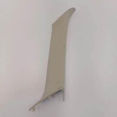 2011 mini one - cooper купе r56 накладка стойка a 71414554 фото №1