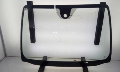 Скло передня лобове nissan note 2006-2013 датчик фото №1