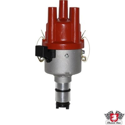 Апарат запалювання garbus kaefer mexico type 1.6 acd фото №1