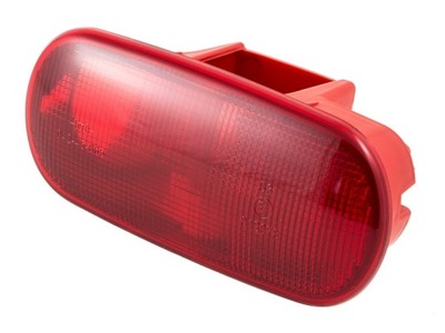 Лампа свет стоп-сигнал renault оригинальный номер 7700352940 фото №1