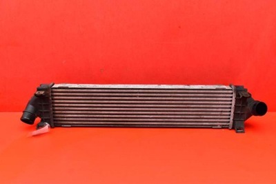 RADUADOR INTERCOOLER 6G91-9L440-FD FORD S-MAX MK1 1 I 2.0 TDCI 10R  