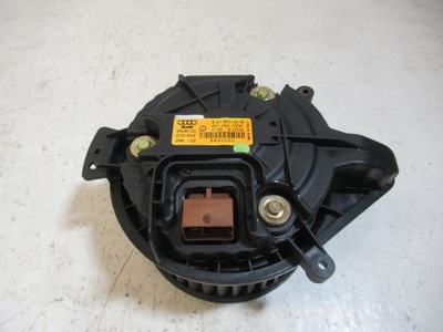 Вентилятор обдув audi a4 b6 8e1820021b фото №1
