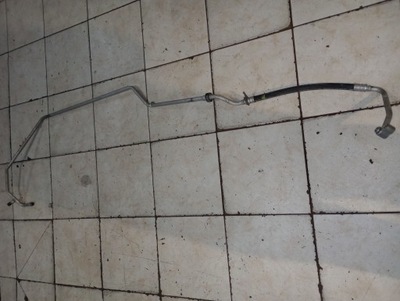 Smart fortwo i шланг кондиционера фото №1