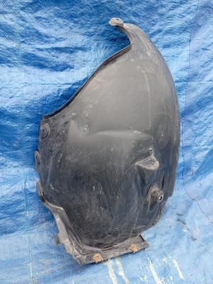 Подкрылок правый перед задняя w211 4-matic a2116902230 фото №1