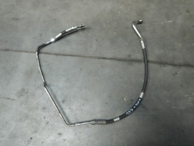 Шланг усилителя пабтрубок  alfa romeo 159 1.9 jtdm дизель фото №1