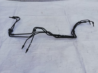 Шланг провода тормозные kia ceed iii 1.6 crdi фото №1