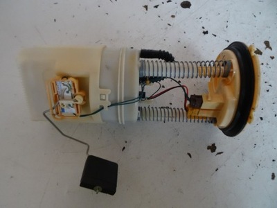 Насос топлива mercedes w169 фото №1