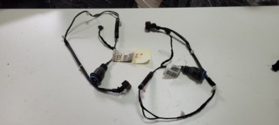 Жгут электропроводка дверь opel meriva a левый правый задний  13130896 фото №1