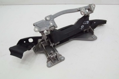 Петля дверь правый цвет 723 mercedes cl w215 фото №1