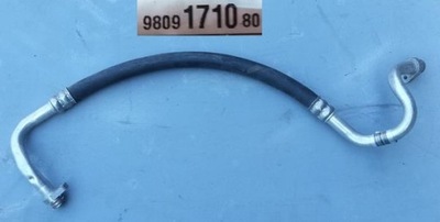 Шланг кондиционера peugeot 3008 ii 9809171080 фото №1