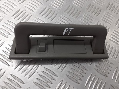 Кронштейн ручка стельовий правий задня audi 80 b4 895857667 фото №1