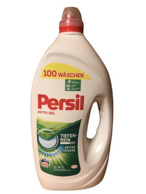 Żel do prania Persil 5 l Uniwersalny