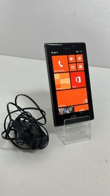 Nokia Lumia 925 + ładowarka (934/24)