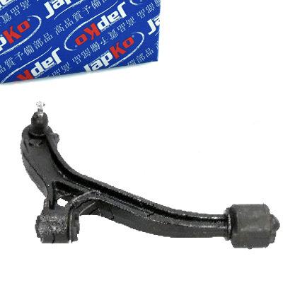 Рычаг перед правый chrysler voyager iv 2.4 2.5 crd фото №1