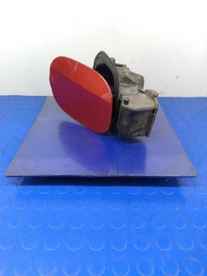 Renault modus 1.2 16v заливна горловина пального кришка кришка 8200213440 фото №1