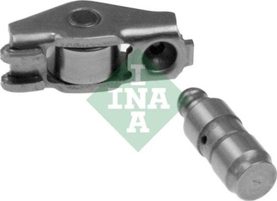 INA VARRILLA EMPUJADORA + IMPULSOR CITROEN C5, C6, JAGUAR S-TYPE, XF, XJ,  