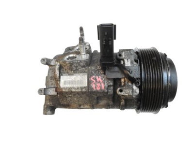 SK181 КОМПРЕССОР KLIMATYZCJI JEEP 3.0 447220-5601