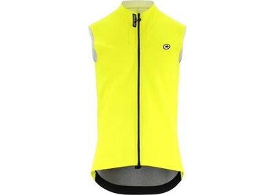 Kamizelka Assos Mille GTS Spring Fall C2 Fluo L