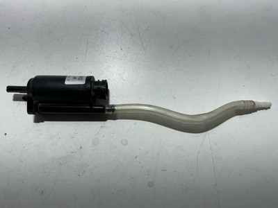 Помпа бачок омивача mercedes actros mp 4 a0008694021 фото №1