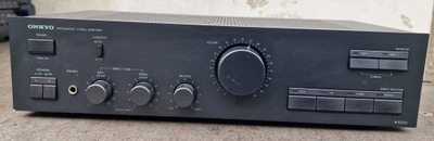 WZMACNIACZ ONKYO A-8220