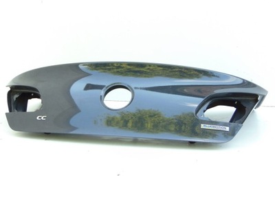 Кришка багажника задня задня багажника vw passat cc li7f 10r фото №1