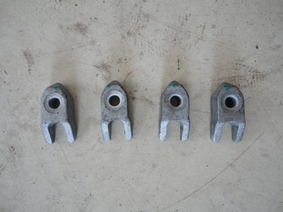 Крепление впрыска chevrolet captiva 2.2 vdci фото №1