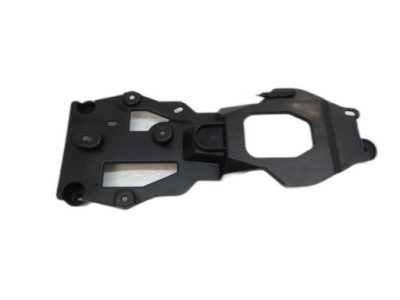 Citroen c4 iii e-c4 кронштейн кронштейн 9834588580 фото №1