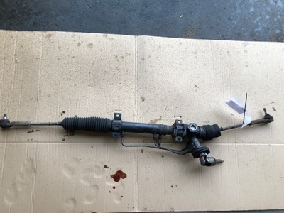 Рейка рульова трансмісія kia sephia 94-97 фото №1
