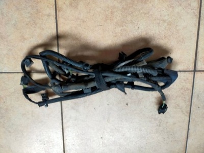 Volvo v60 s60 электропроводка жгут задняя задняя 31376420 фото №1