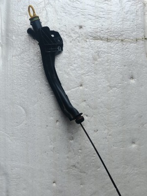 Renault оригінальний номер 8201026919 щуп щуп оливи фото №1