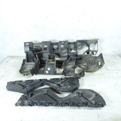 Dacia lodgy направляющие бампера задняя 850937996r фото №1