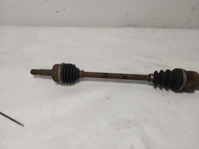 Привідний вал короткий citroen c11.0 бензин 05-14r фото №1