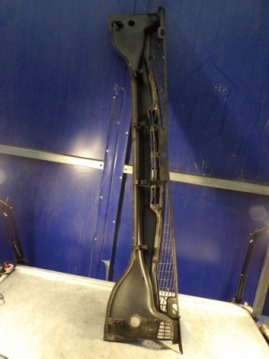 Жабо citroen xsara picasso 2,0hdi 94632921 фото №1