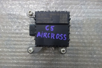 Citroen c5 aircross радар датчик 9834063680 фото №1
