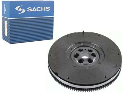Sachs 2294 000 824 колесо маховик фото №1