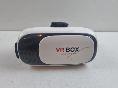 United VR BOX