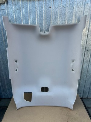 Citroen c4 picasso ii 2 короткий потолок idealna фото №1